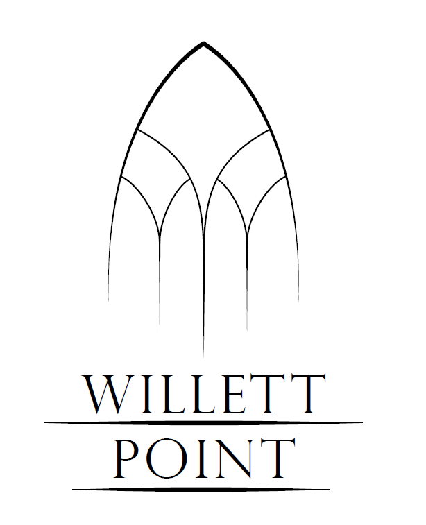 Willett Point logo